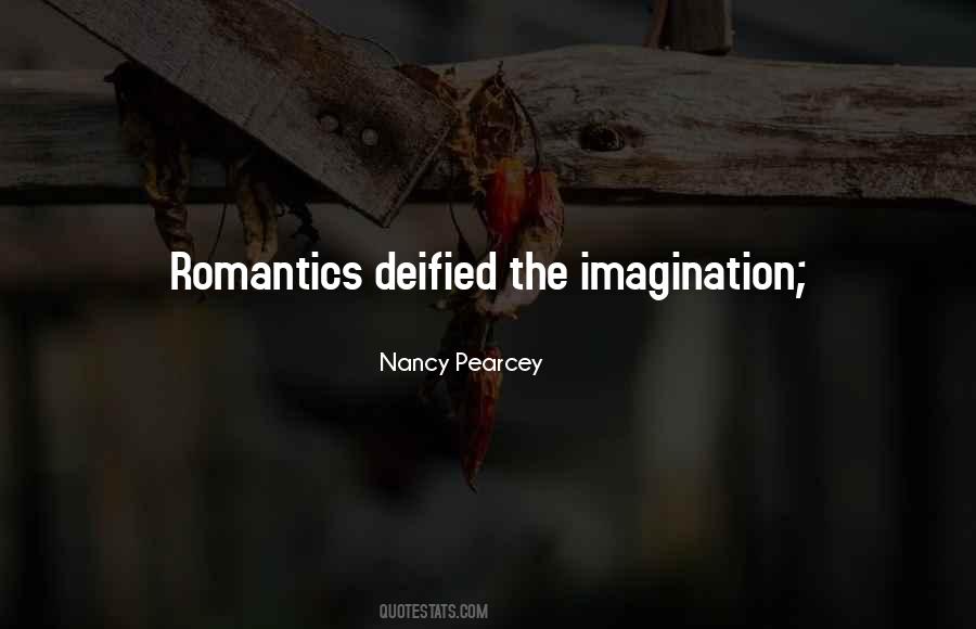 Nancy Pearcey Quotes #1454925