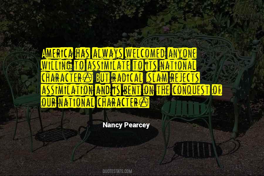 Nancy Pearcey Quotes #1551388