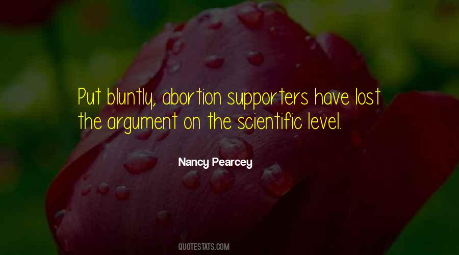 Nancy Pearcey Quotes #174740