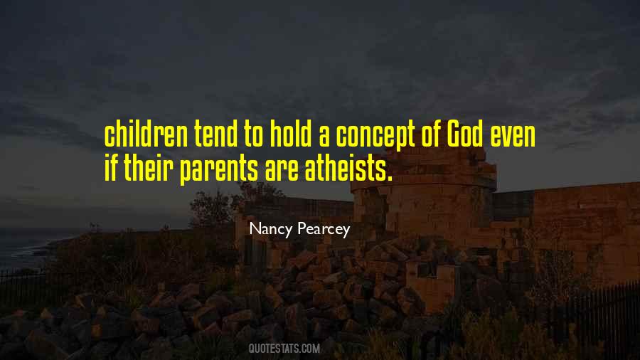 Nancy Pearcey Quotes #202938