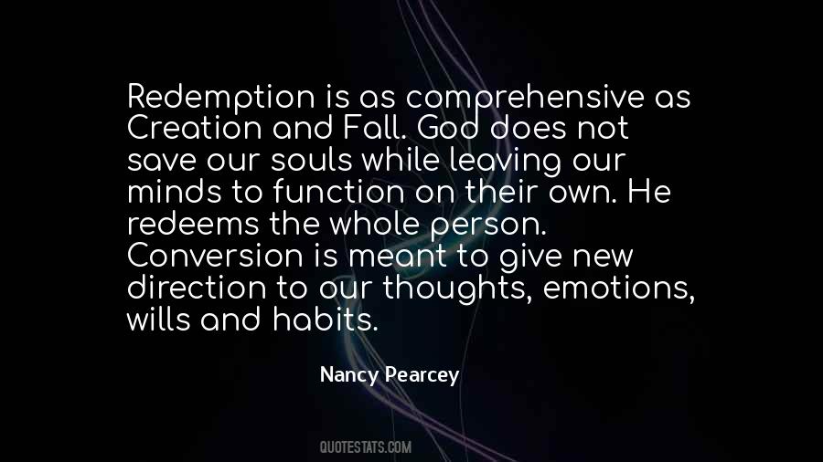Nancy Pearcey Quotes #204731