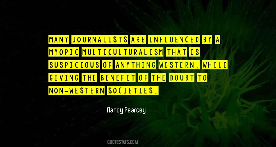 Nancy Pearcey Quotes #805604