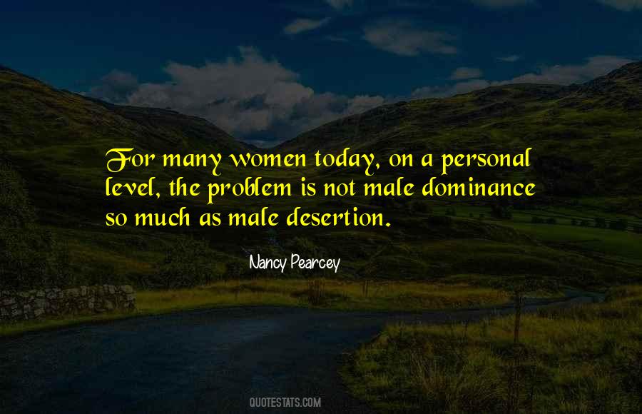 Nancy Pearcey Quotes #977510