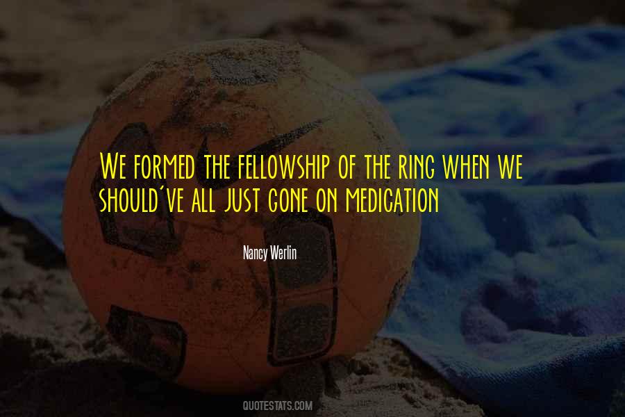 Nancy Werlin Quotes #1609708