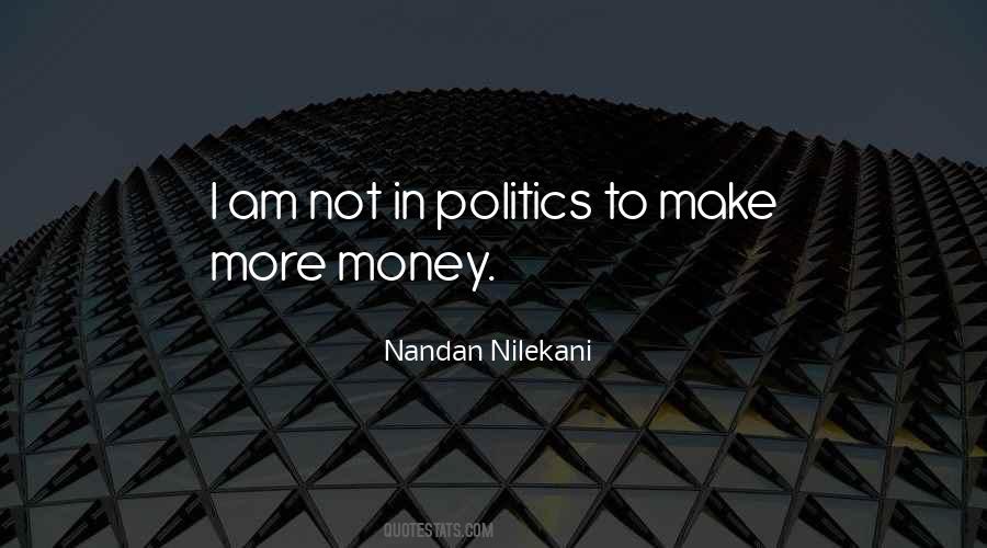 Nandan Nilekani Quotes #1736345