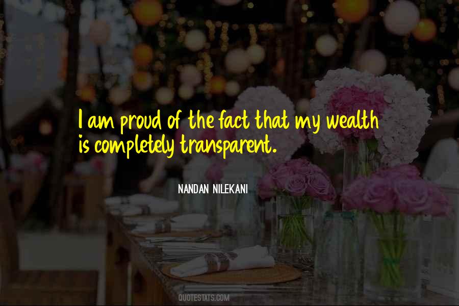 Nandan Nilekani Quotes #244652