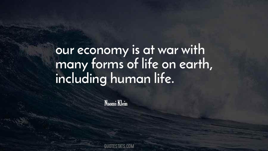 Naomi Klein Quotes #1178930