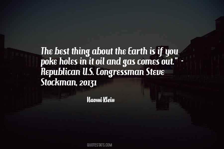 Naomi Klein Quotes #1336338