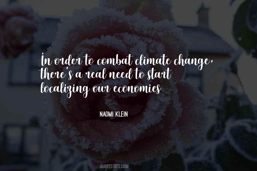 Naomi Klein Quotes #51664