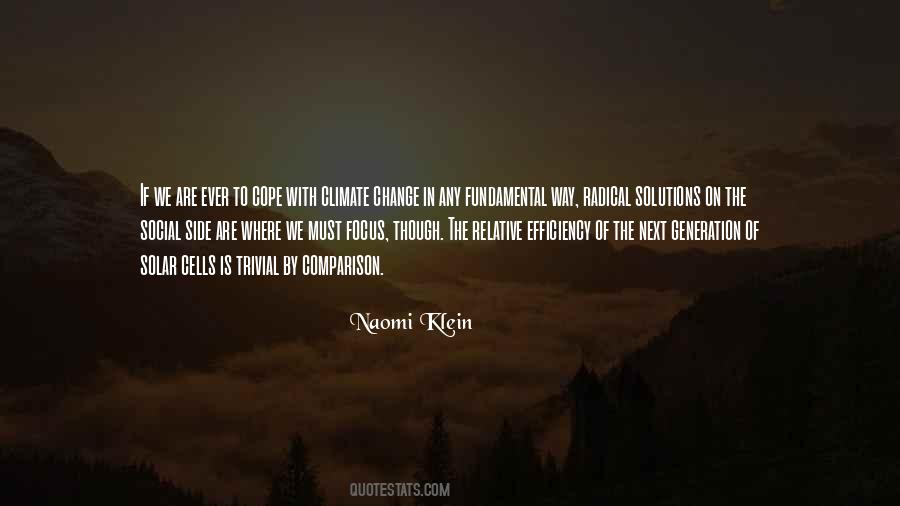 Naomi Klein Quotes #578860