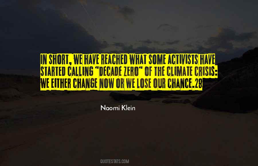 Naomi Klein Quotes #594841