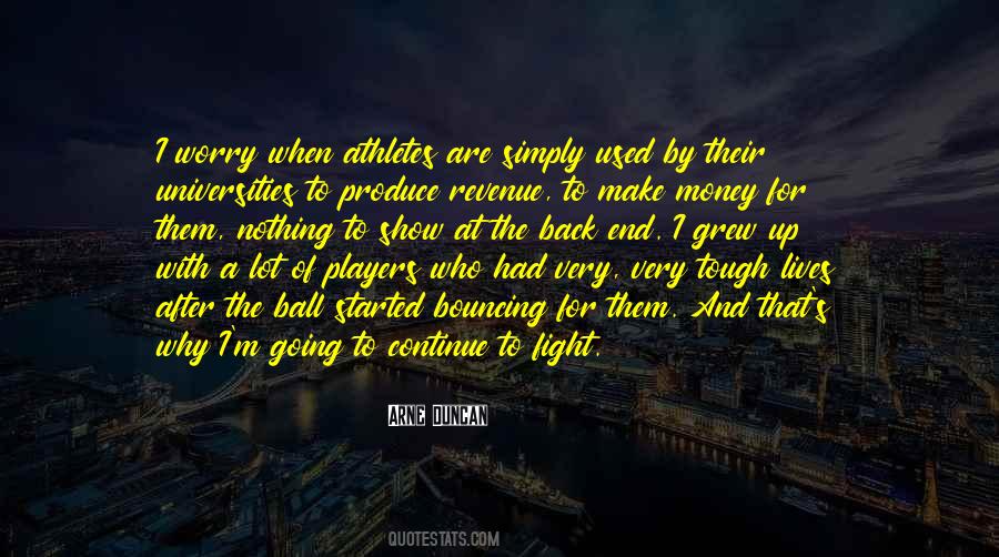 Quotes About Fight Back #157362 Quotes About Fight Back #157362