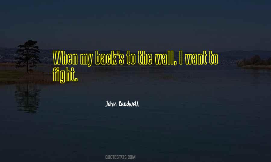 Quotes About Fight Back #263134 Quotes About Fight Back #263134