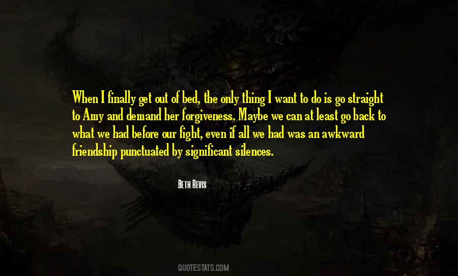 Quotes About Fight Back #383724 Quotes About Fight Back #383724