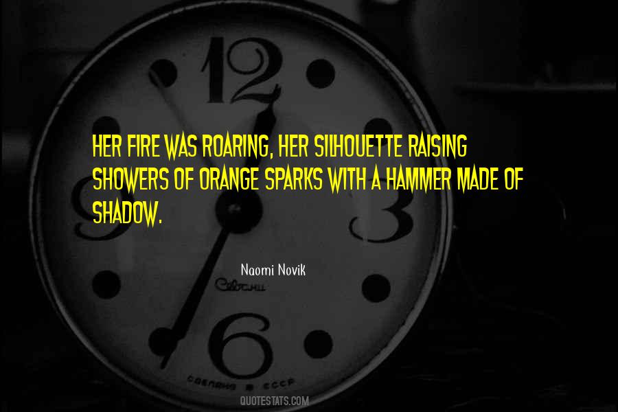 Naomi Novik Quotes #1392945