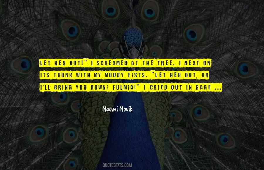 Naomi Novik Quotes #354005