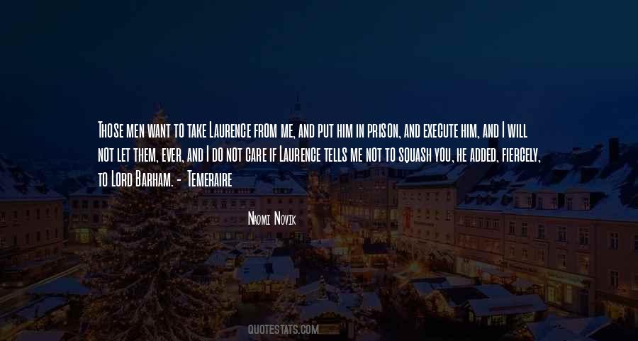 Naomi Novik Quotes #81896