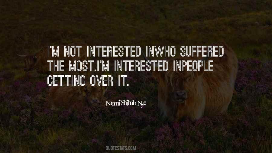 Naomi Shihab Nye Quotes #1539252