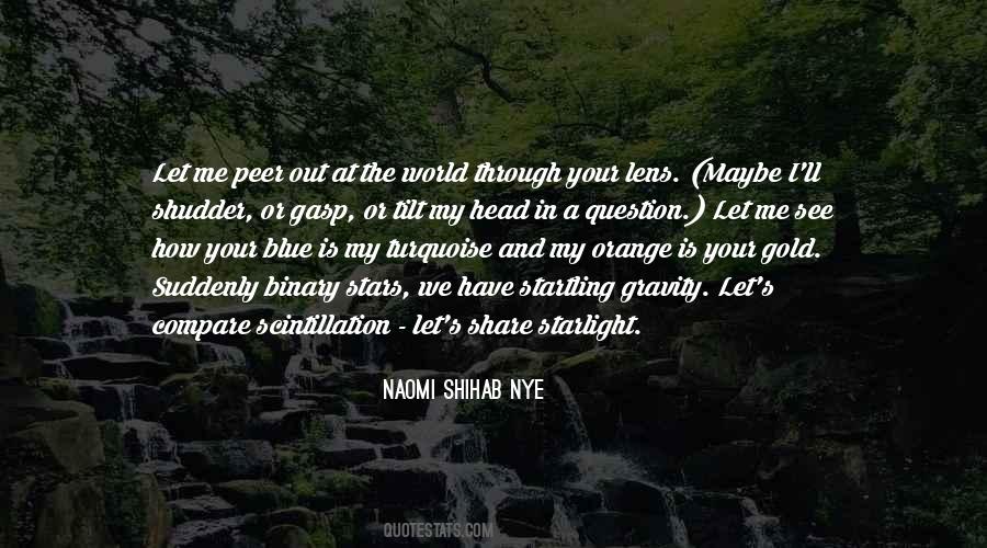 Naomi Shihab Nye Quotes #288992