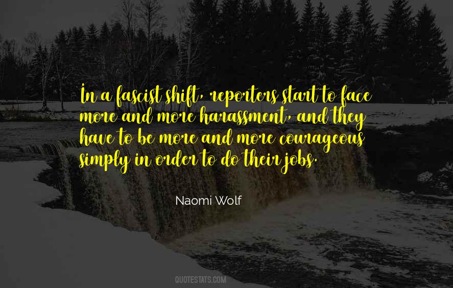 Naomi Wolf Quotes #1056857