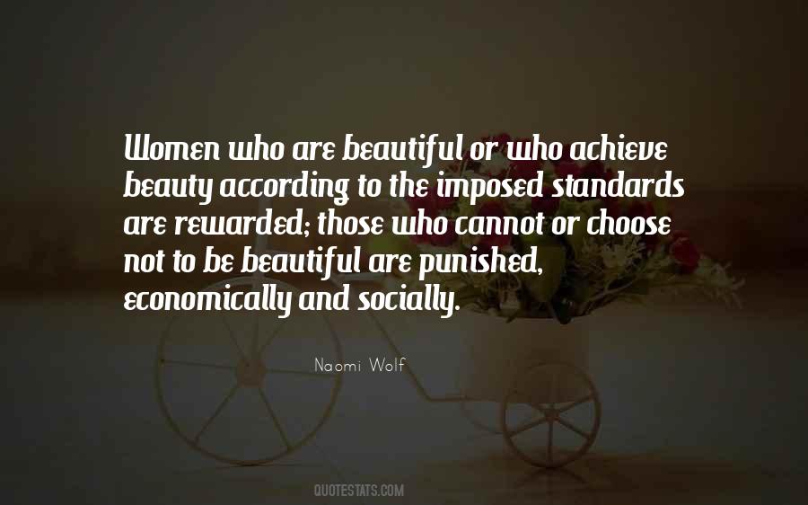 Naomi Wolf Quotes #1227166
