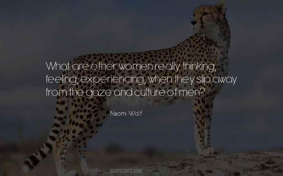 Naomi Wolf Quotes #151068