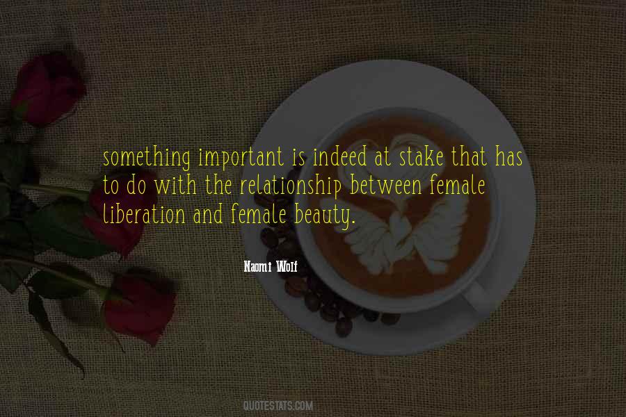 Naomi Wolf Quotes #17767
