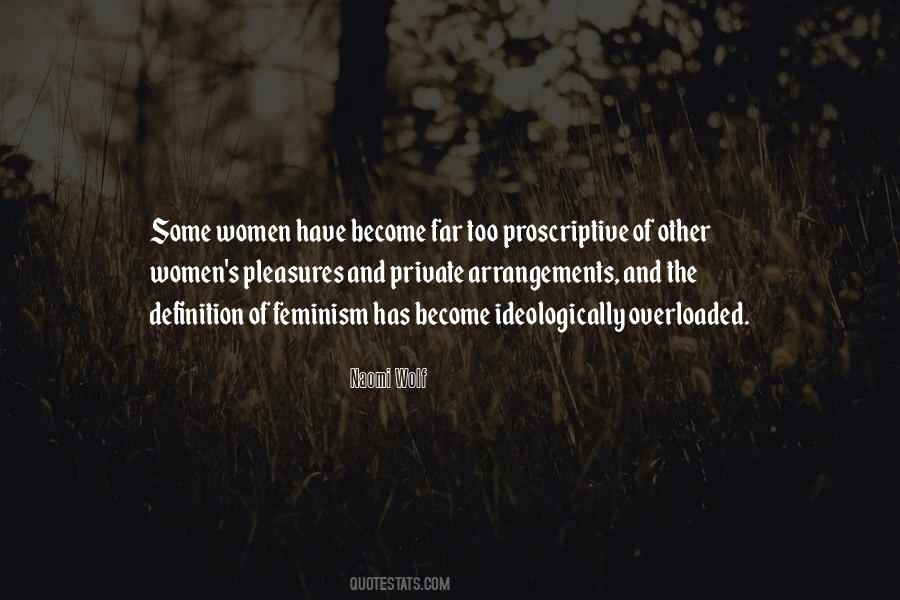 Naomi Wolf Quotes #187162