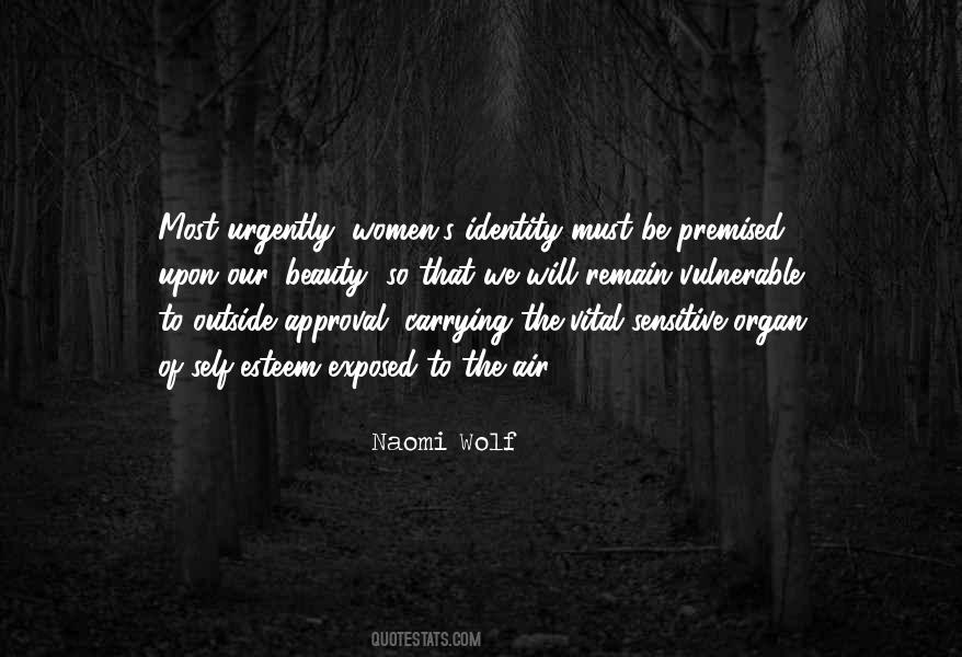 Naomi Wolf Quotes #19248