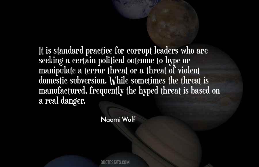 Naomi Wolf Quotes #248574