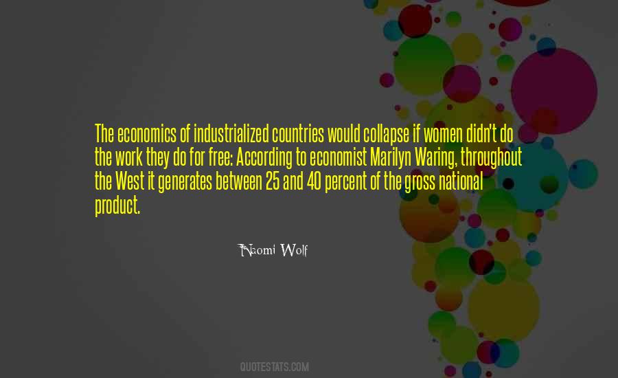 Naomi Wolf Quotes #507539