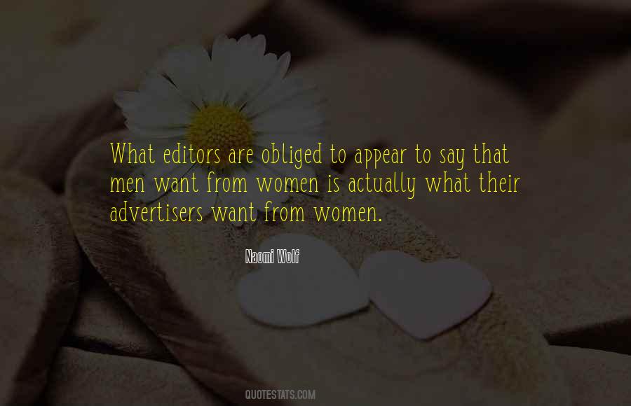 Naomi Wolf Quotes #677511