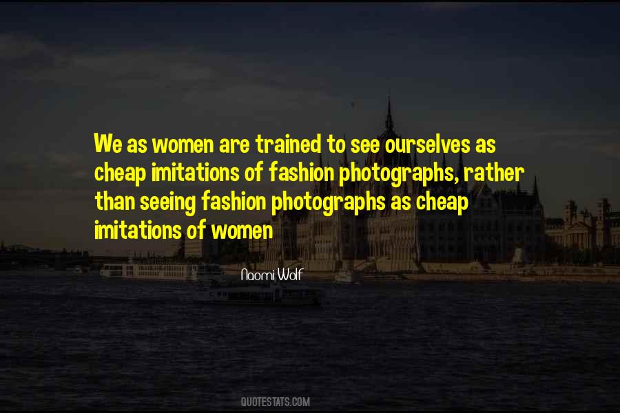 Naomi Wolf Quotes #737169