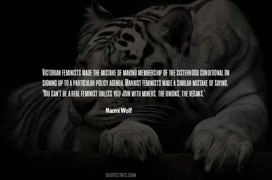 Naomi Wolf Quotes #919482