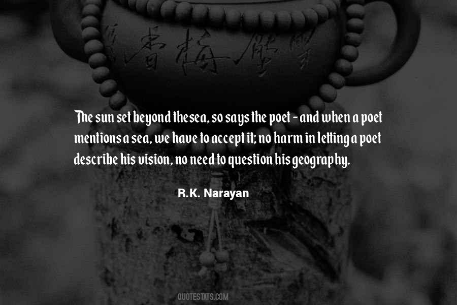 Narayan Quotes #1172267