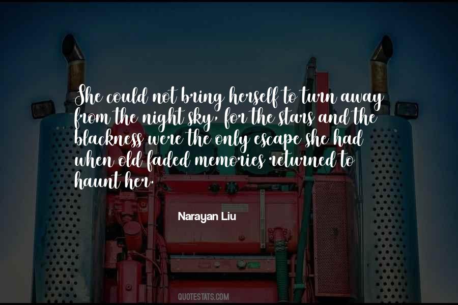 Narayan Quotes #1348463