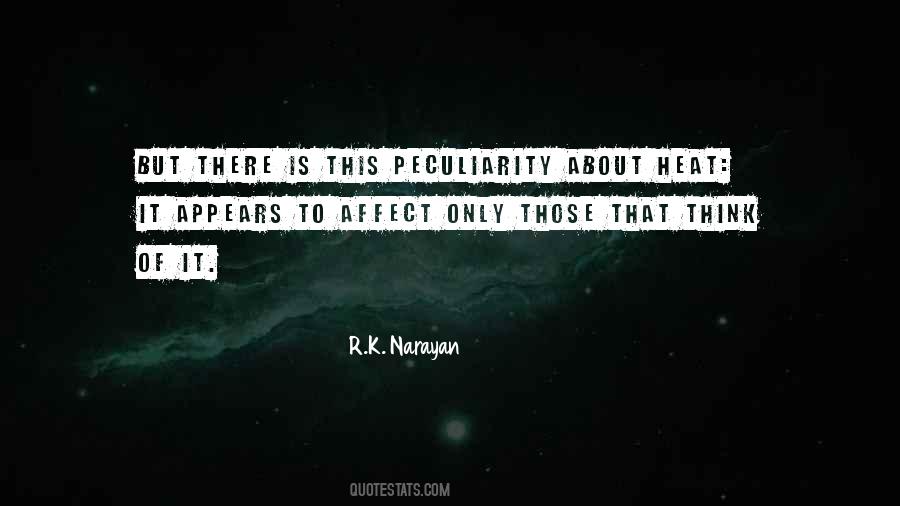 Narayan Quotes #1619653