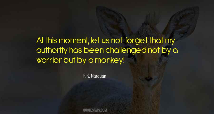 Narayan Quotes #352054