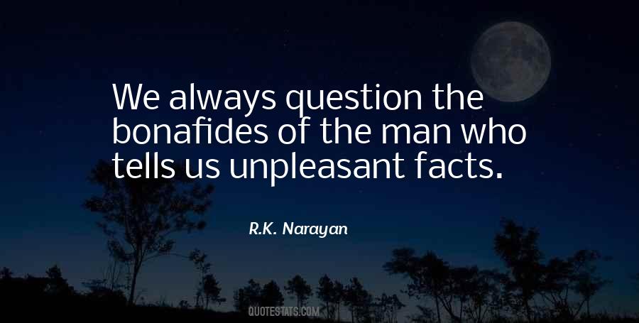 Narayan Quotes #446253