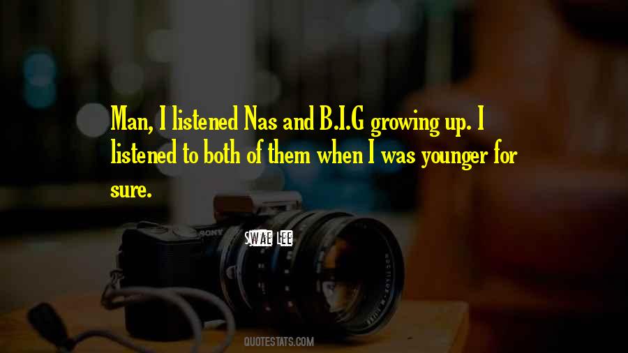 Nas Quotes #1441219