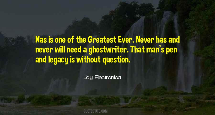 Nas Quotes #1874619