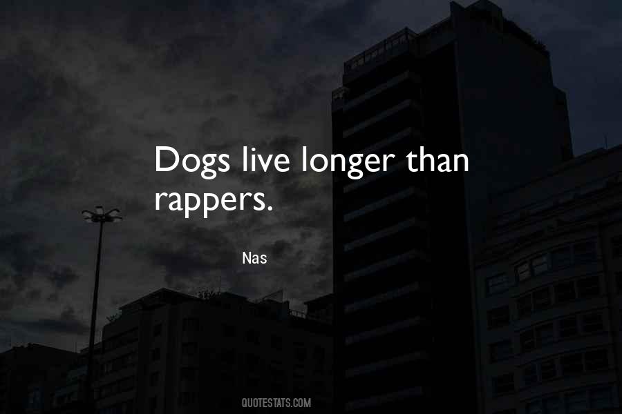 Nas Quotes #207764