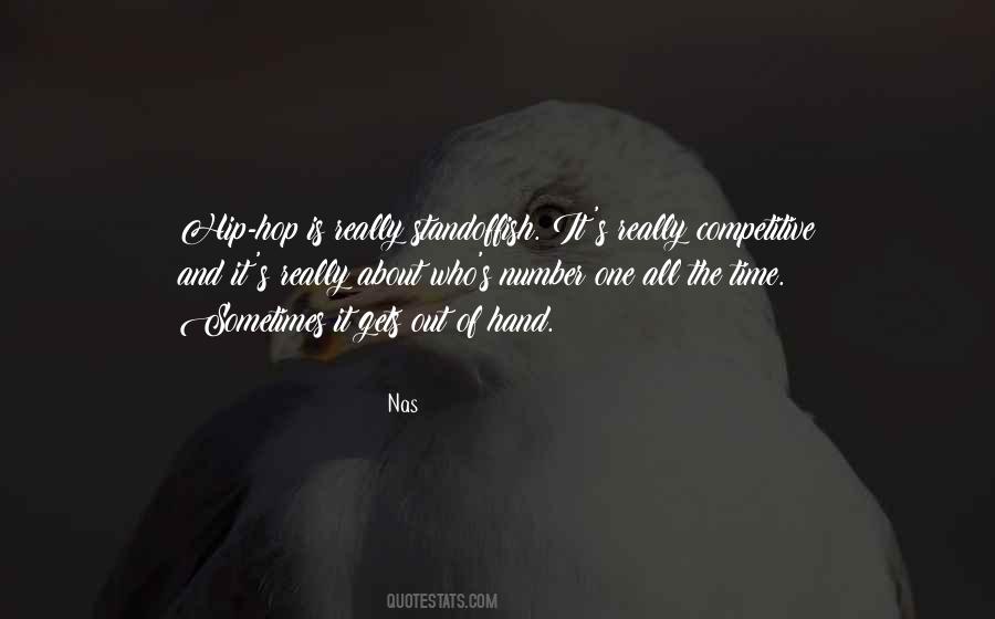 Nas Quotes #361652