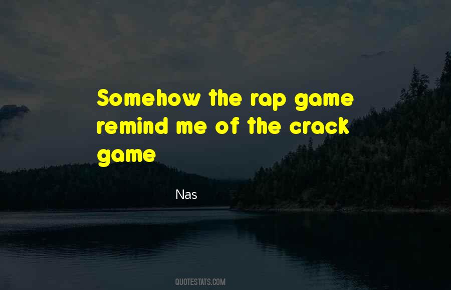 Nas Quotes #365953