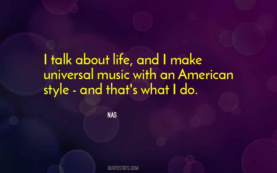 Nas Quotes #532225