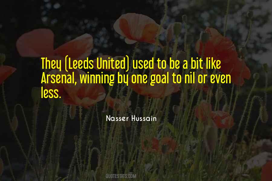 Nasser Hussain Quotes #830834