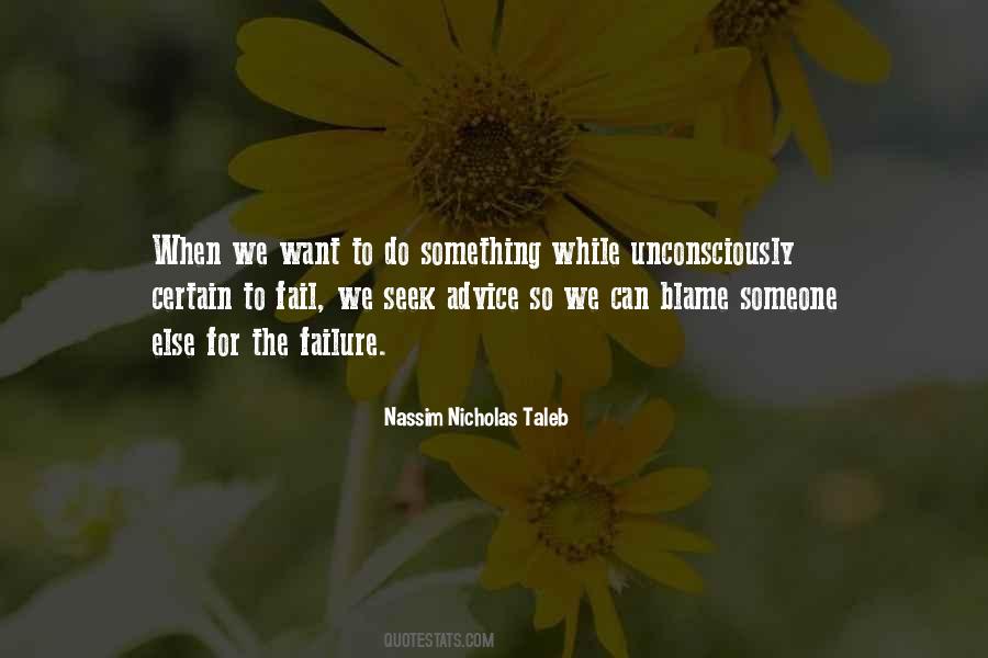 Nassim Nicholas Taleb Quotes #237733