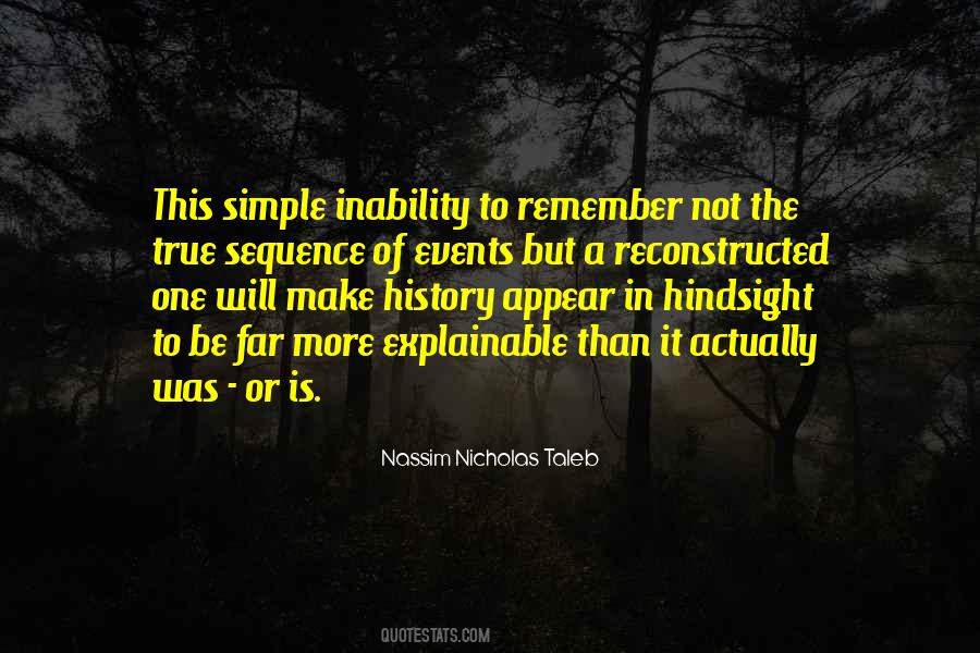 Nassim Nicholas Taleb Quotes #79272