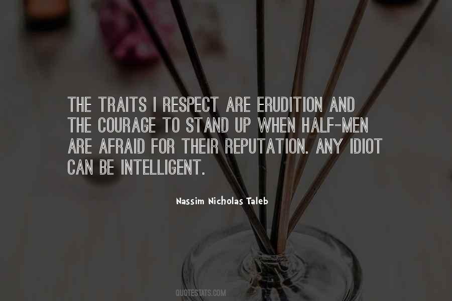 Nassim Nicholas Taleb Quotes #86965