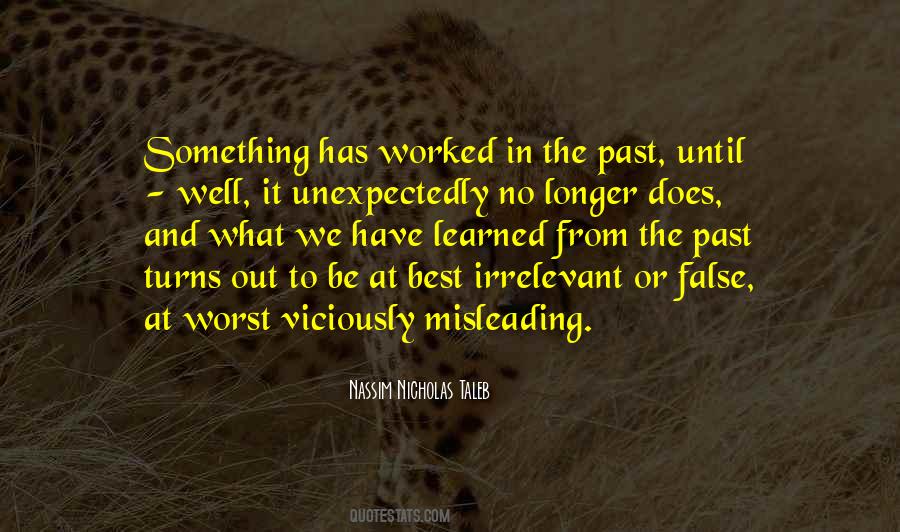 Nassim Taleb Quotes #11 Nassim Taleb Quotes #11